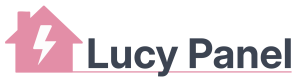 Lucy Panel Logo